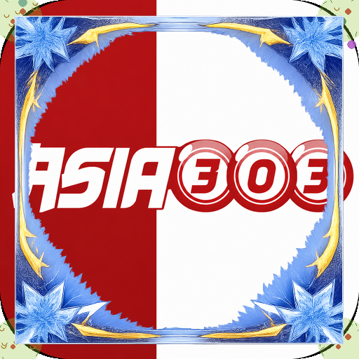 asia303 — mitra unggulan